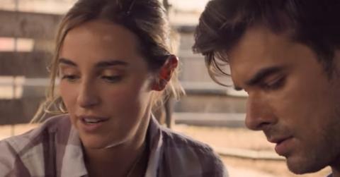 lauren swickard josh swickard