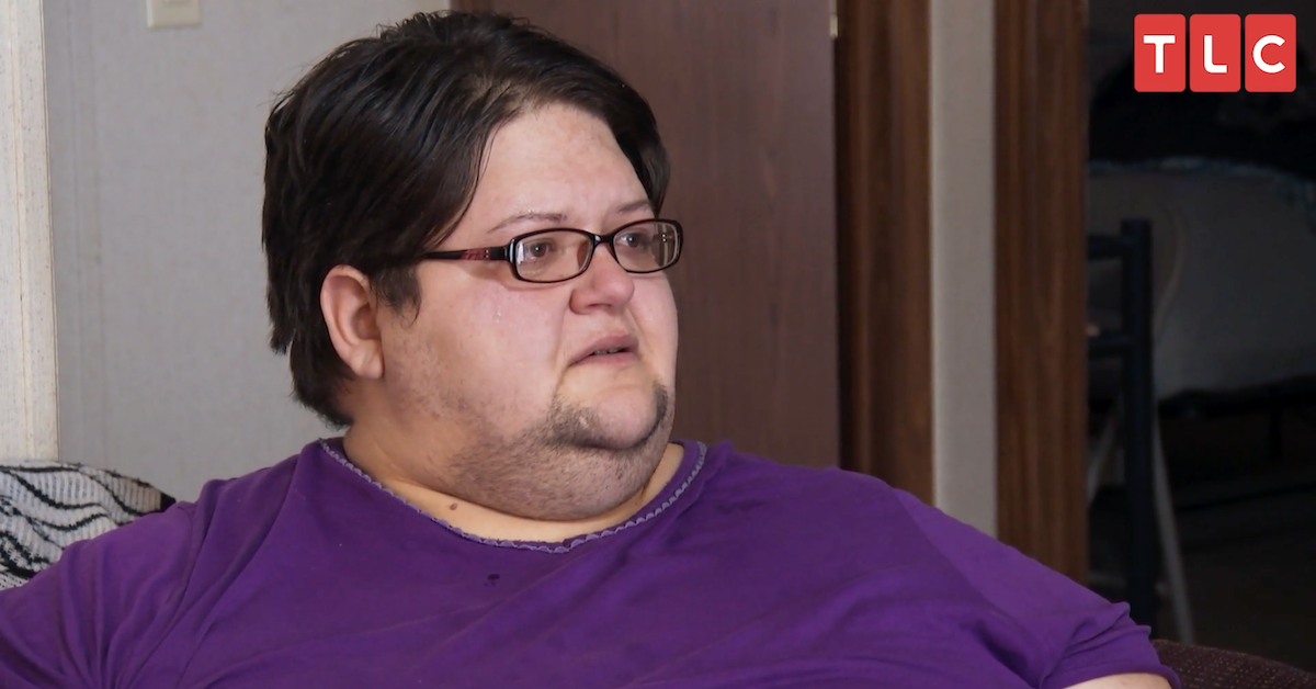 Krystal From 'My 600lb Life' Now How Is the TLC Star Doing Today?