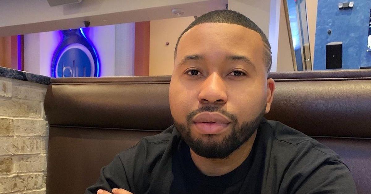 What Is DJ Akademiks's Net Worth? Get the Full Scoop