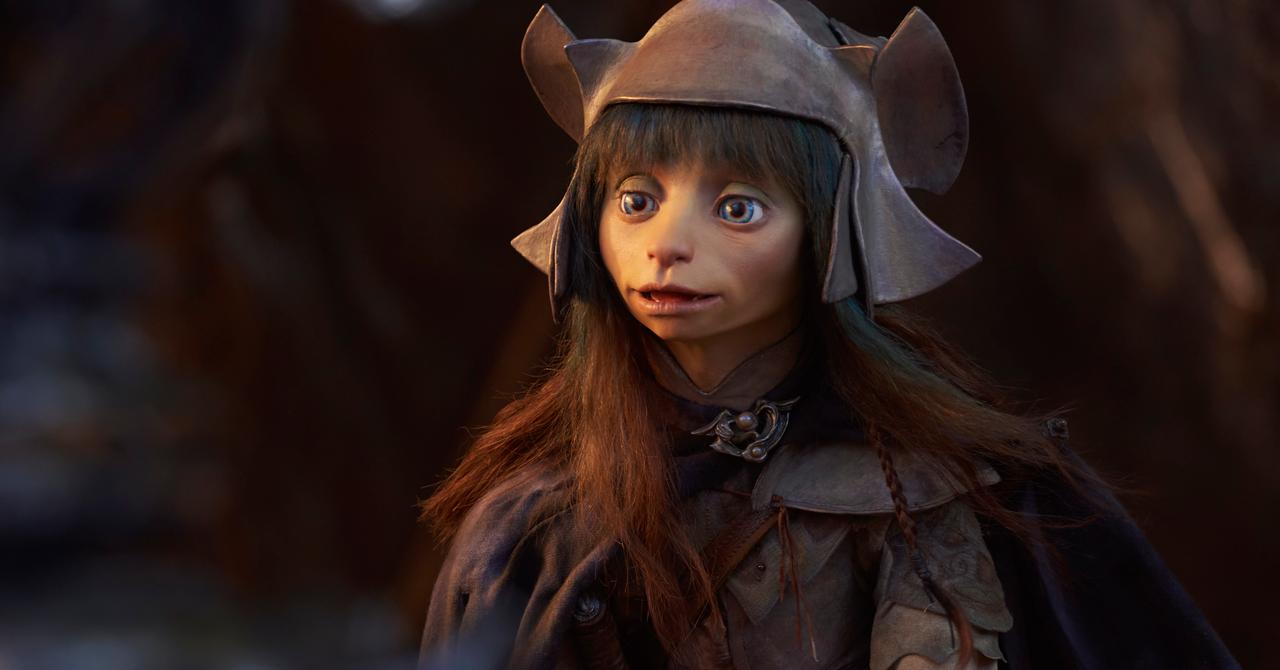 'Dark Crystal' Season 2 Has a Lot of Directions to Go In — Details