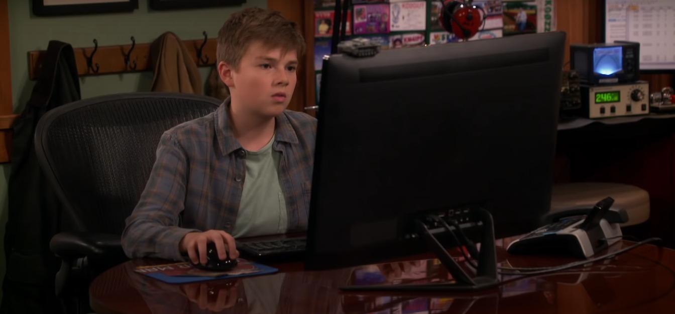 What Happened to Boyd on 'Last Man Standing'? He's Been Recast Twice!