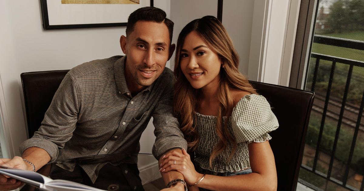 Are Steve and Noi Still Together on 'Married at First Sight'? Fans Are