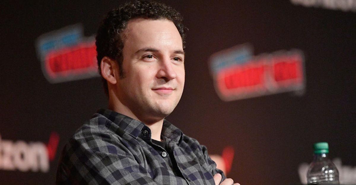 ben savage