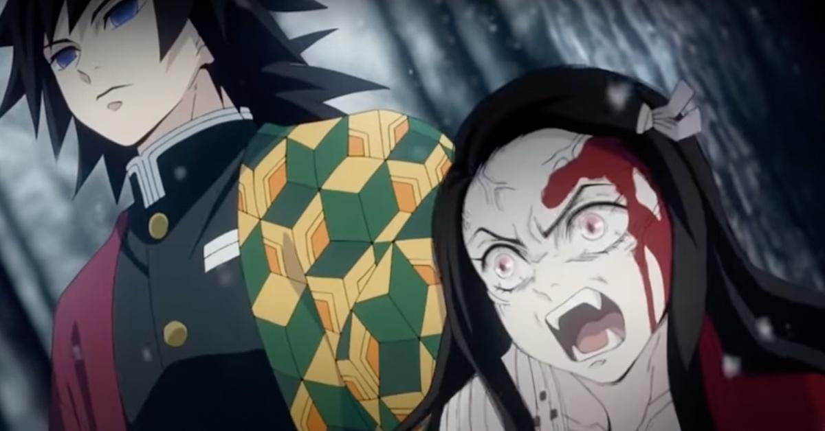 Demon Slayer: When is season 2 released on Netflix?