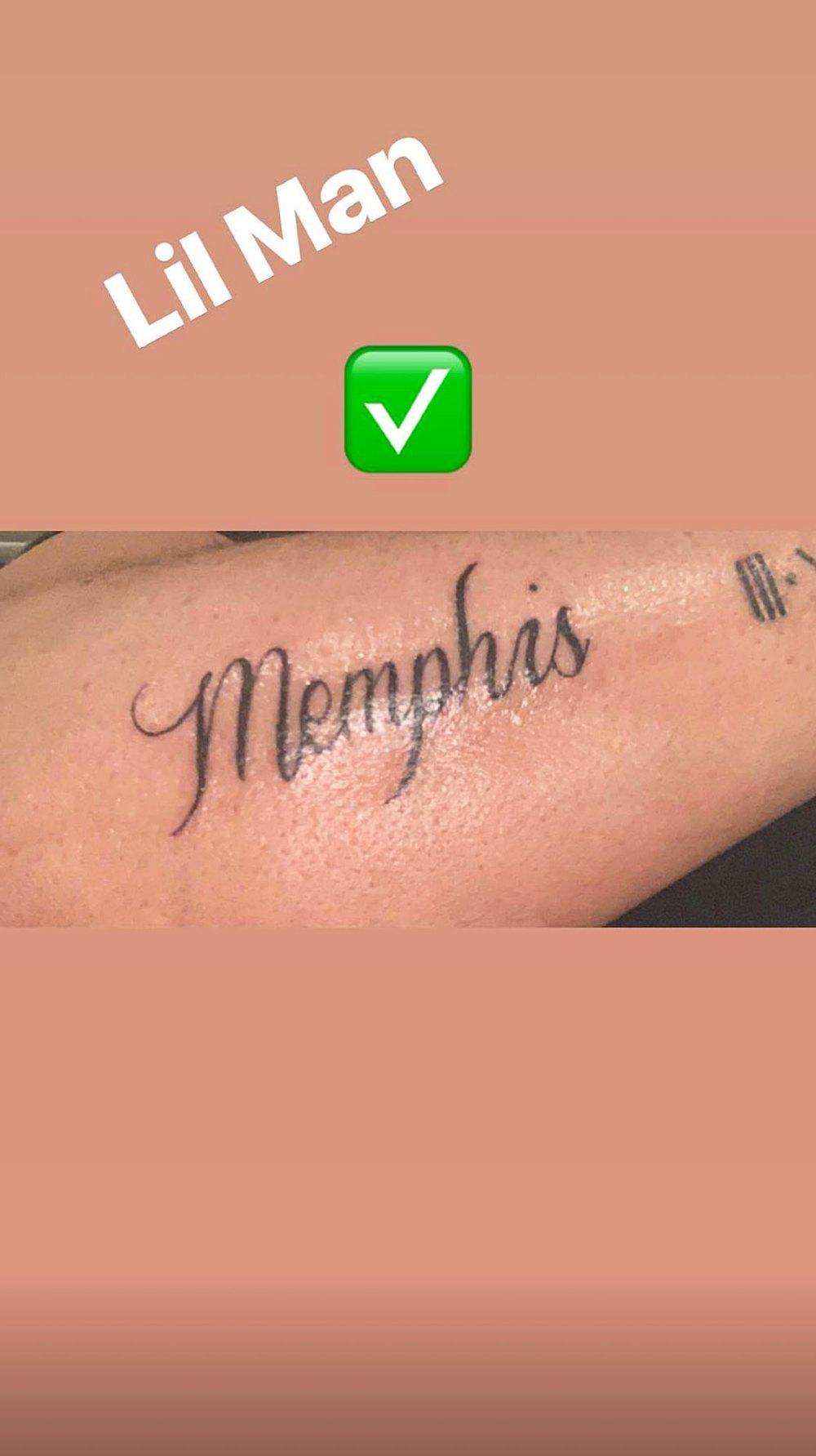 memphis