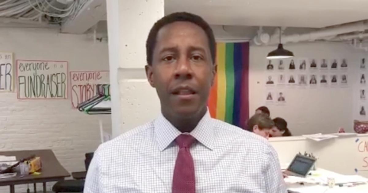 What Was Setti Warren’s Cause of Death? Everything To Know