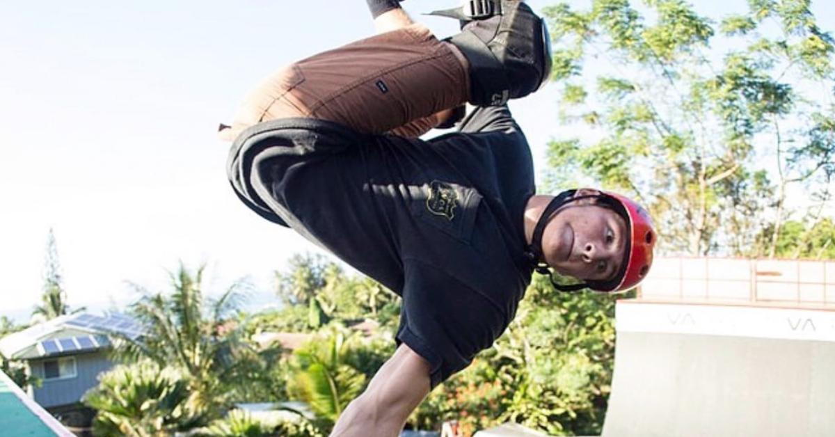 Kalani David's Cause of Death: Pro-Surfer Dead at 24