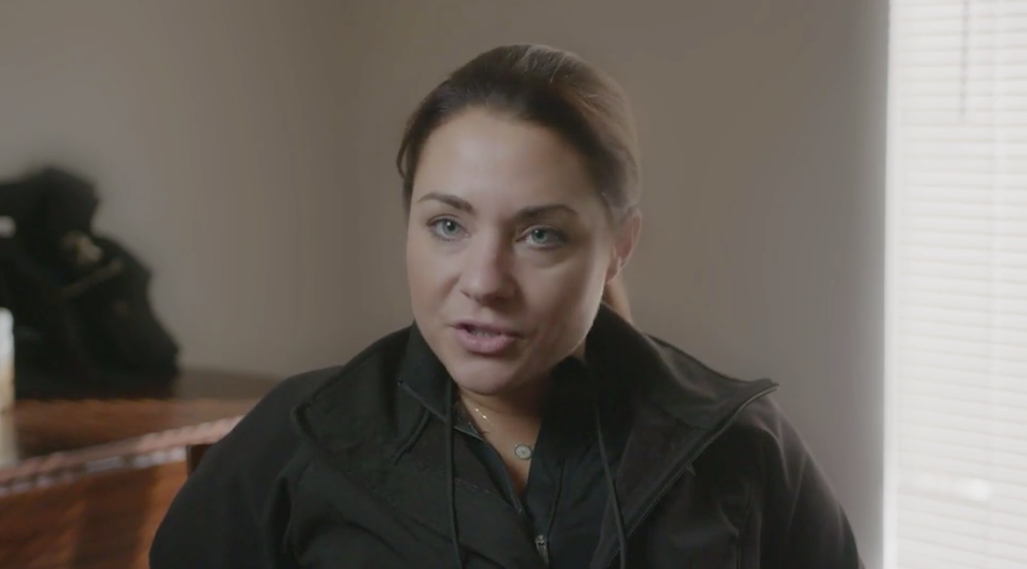 Female Officer Jamie Ramos Is the Newest Addition to the 'Alaska PD'