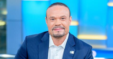 dan bongino tumor update