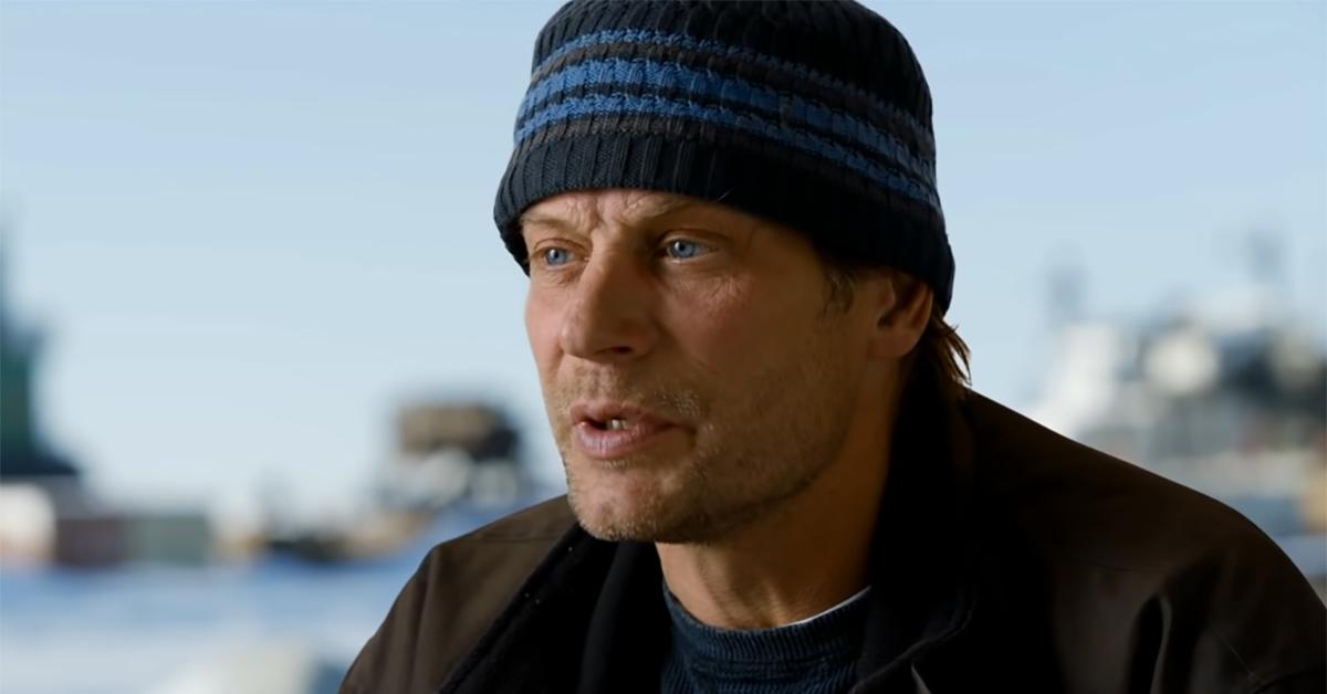 What Is 'Bering Sea Gold' Star Shawn Pomrenke's Net Worth?