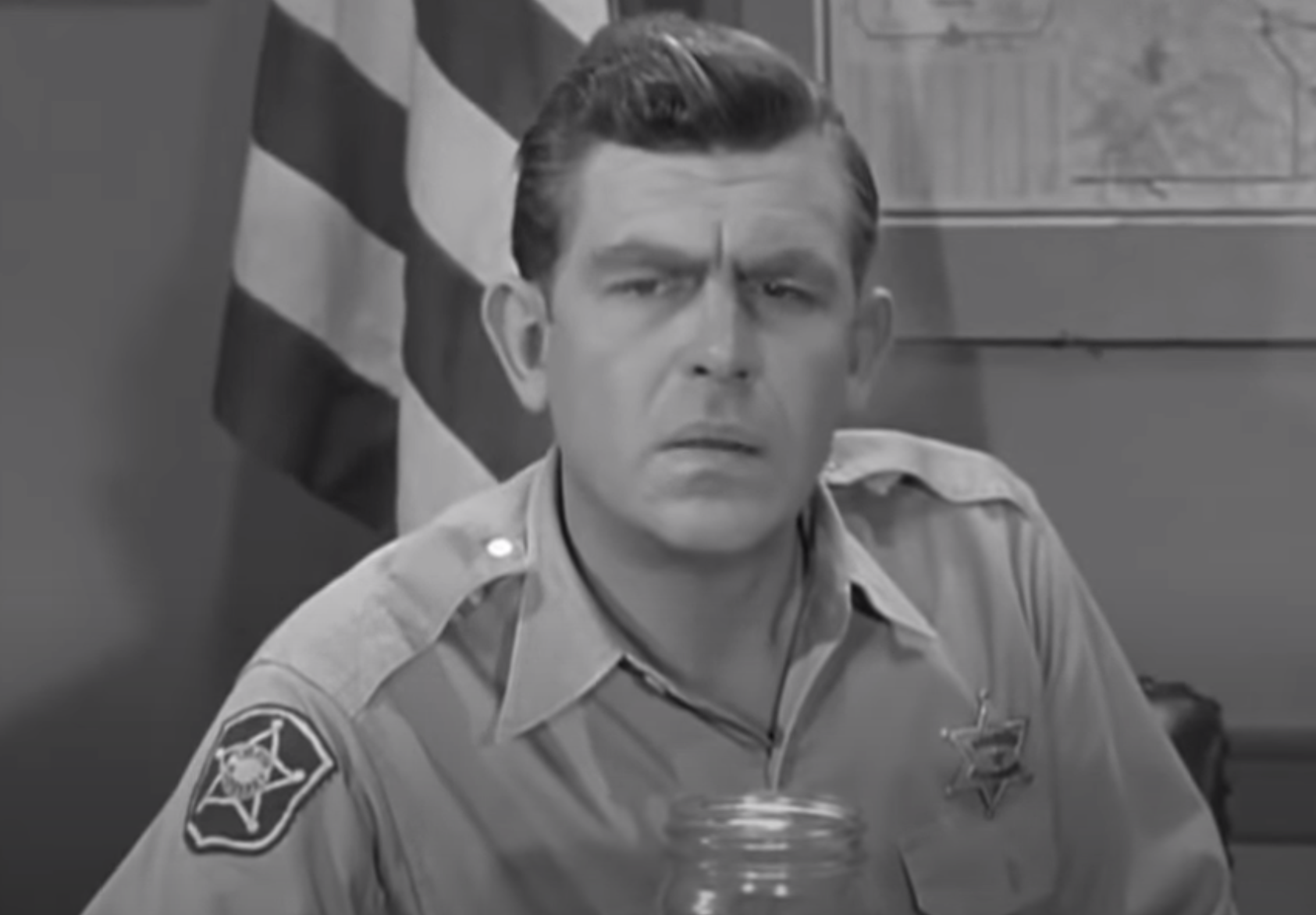 andy griffith