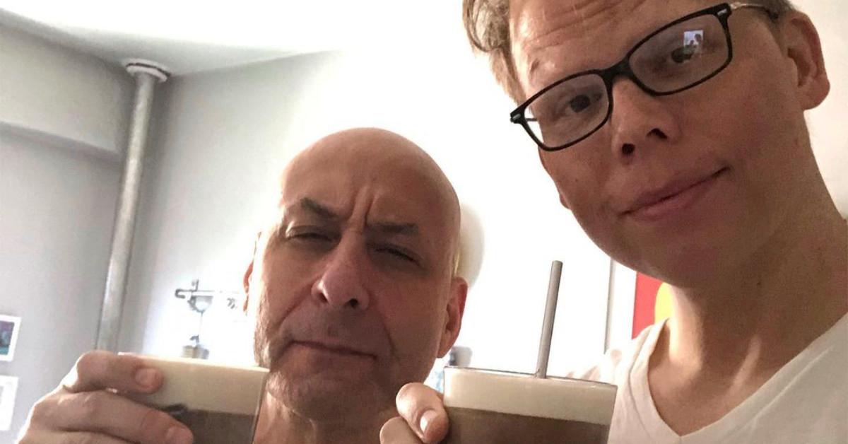 Who Is Jeff Hiller’s Husband? Meet His Longtime Partner – Private But Proud