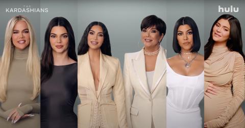 'The Kardashians'