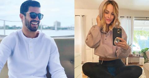 did spencer robertson meet clare