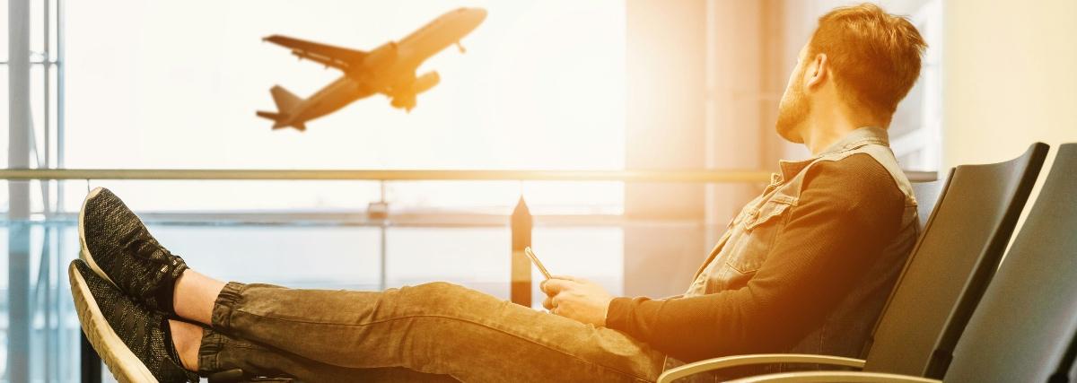 How Is the Government Shutdown Affecting Air Travel?