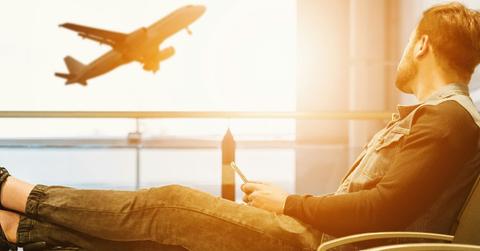 How Is the Government Shutdown Affecting Air Travel?