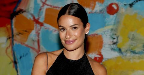 Lea Michele