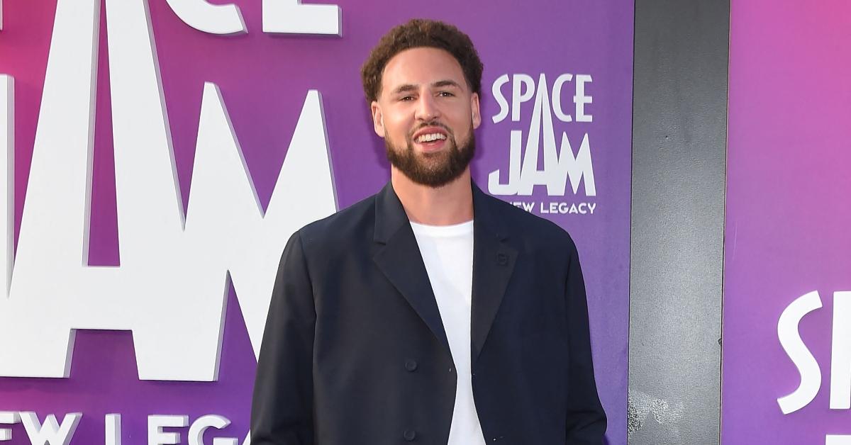 Who Did Klay Thompson Cheat on Megan Thee Stallion With?