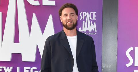 Who Did Klay Thompson Cheat on Megan Thee Stallion With?