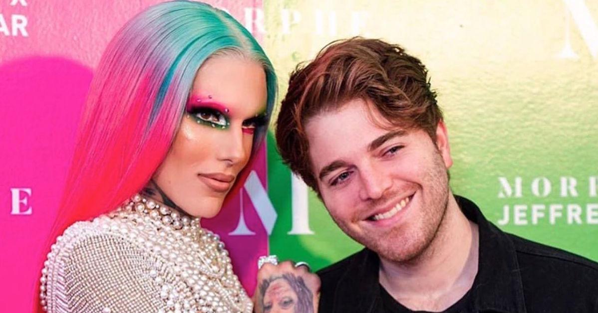 All the Details on the Jeffree Star X Shane Dawson Merch You Can Buy