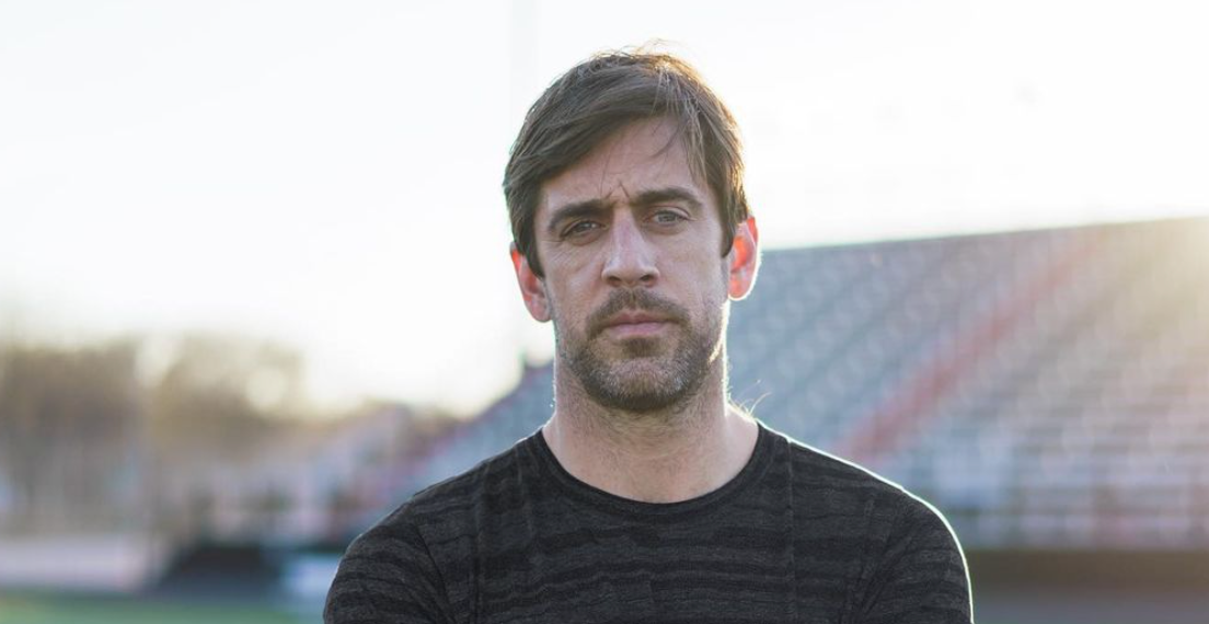 Aaron Rodgers Haircut Evolution: A Look from Past to Present