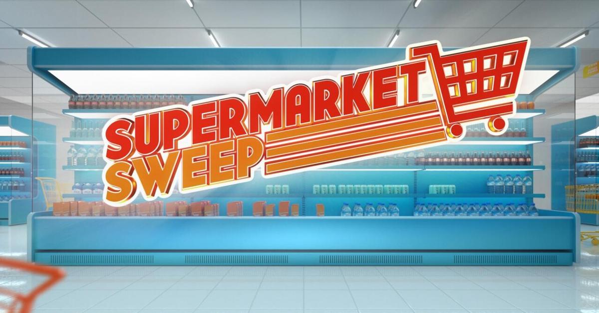Do Contestants On ‘supermarket Sweep Keep The Groceries 6768