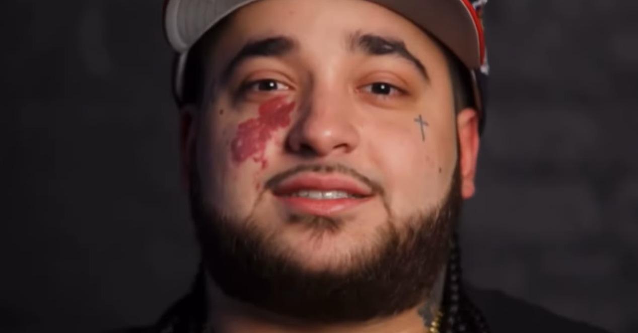 The Death of ASAP Yams Was an Accident