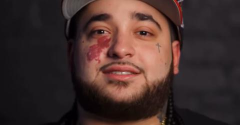 The Death of ASAP Yams Was an Accident