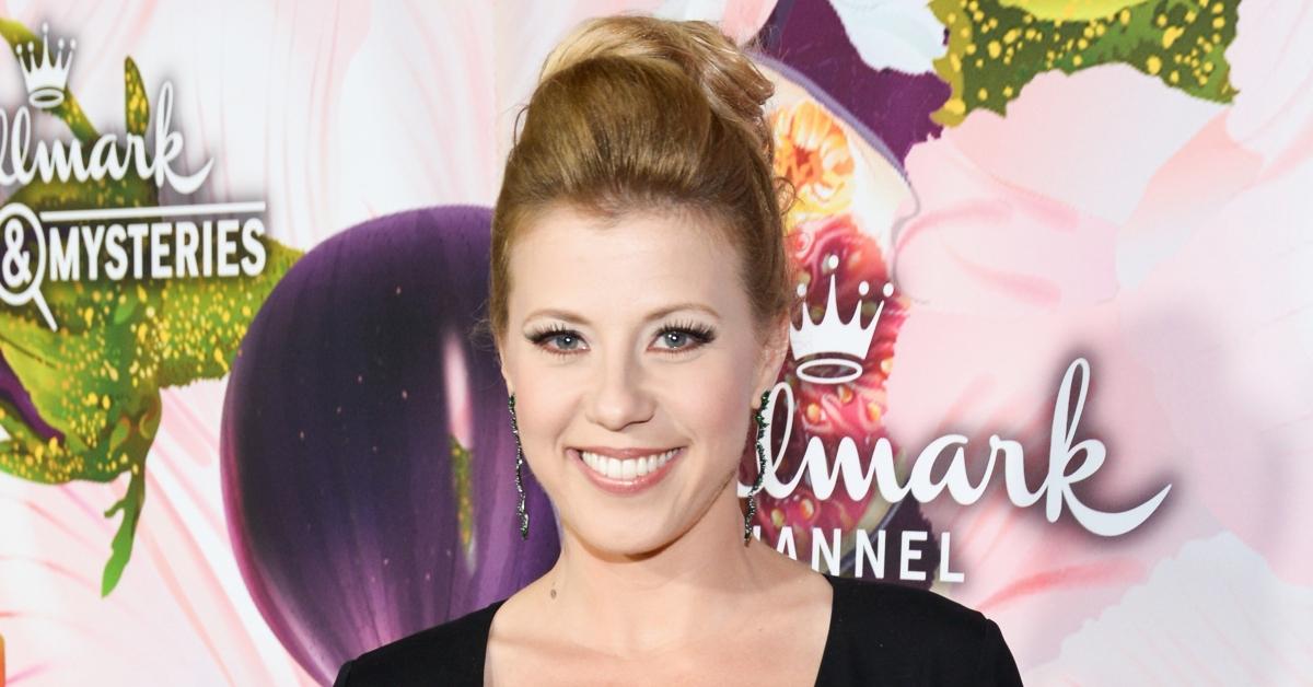 Jodie Sweetin and Her Daughters Are Pretty Much Twins TrendRadars UK