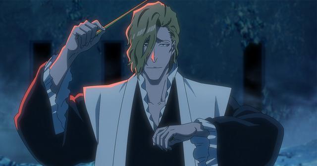 Rōjūrō Ōtoribashi in 'Bleach: Thousand-Year Blood War'