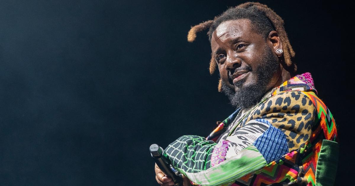 T-Pain