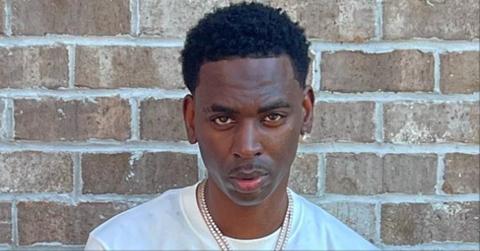 What Happened to Young Dolph's Cars?