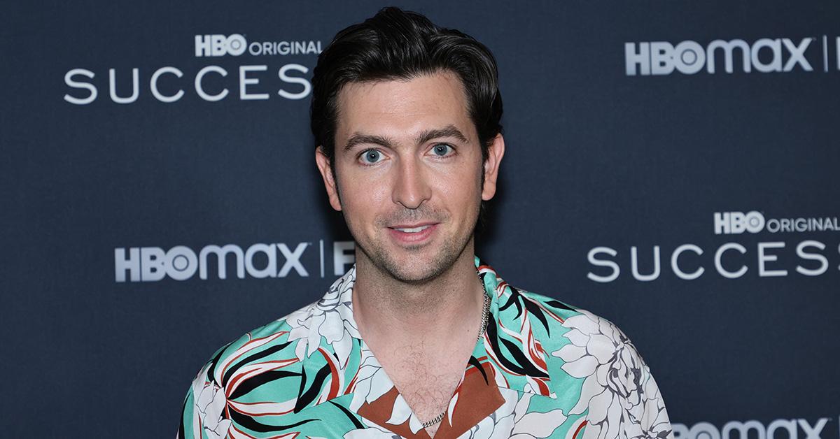 Who Is Nicholas Braun Dating Now 2023? Girlfriend, Succession – StyleCaster