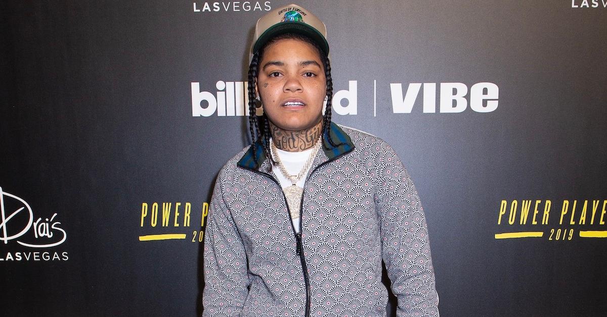 Young M.A.