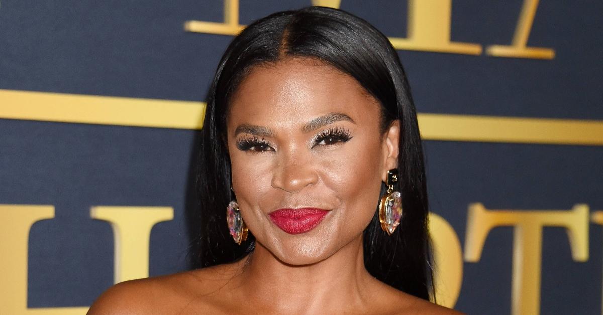 Nia Long