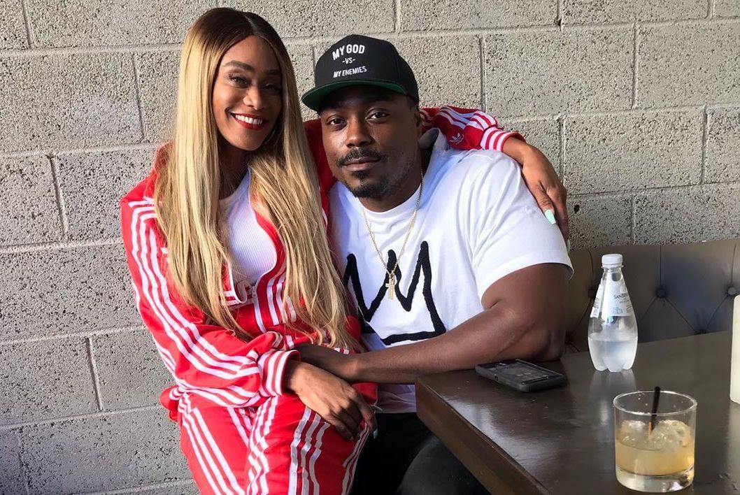 Who Is Reggie Youngblood on 'Basketball Wives'?