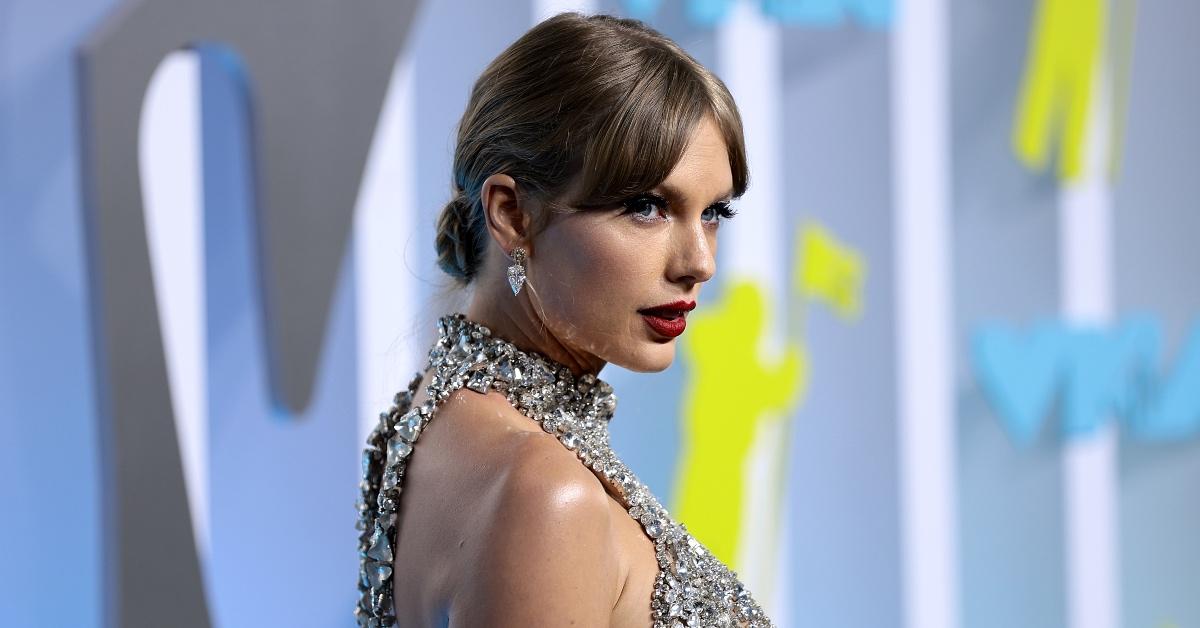 11 Facts About Taylor Swift You've Never Heard Before