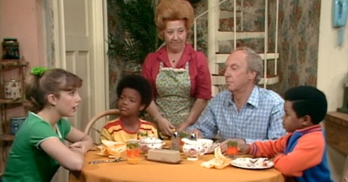 The Diff'rent Strokes Cast Has Dealt With Multiple Deaths