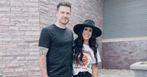 Cole and Chelsea DeBoer