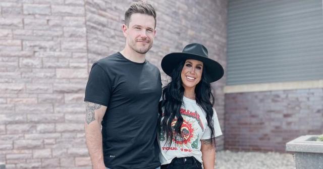 Cole and Chelsea DeBoer