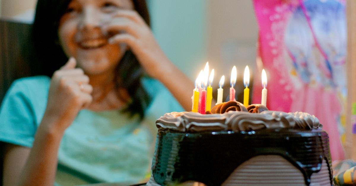 Mom Makes Chocolate Peanut Butter Cake for Daughter's Party, Uninvites Allergic Nephew