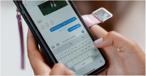 Why Does My iMessage Say Encrypted It’s Not as New as You Think