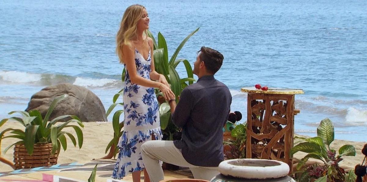 'Perfect Match' vs. 'Bachelor in Paradise' How They Compare