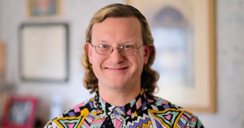 Meet the Delightful Cast of Love on the Spectrum Season 3