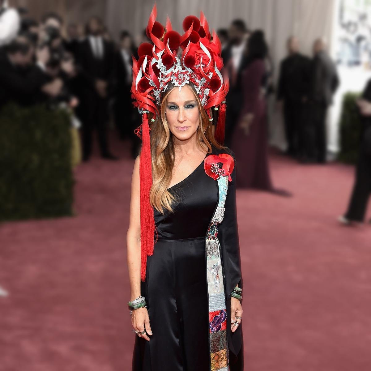 The Most Controversial Met Gala Looks in History