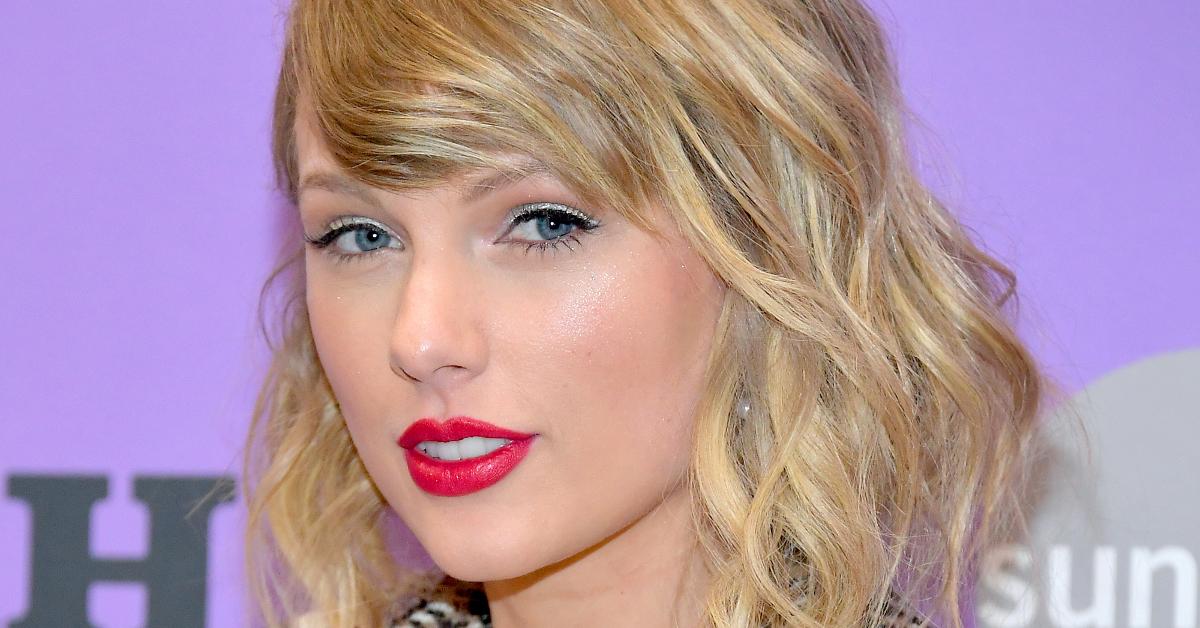 What Is the Meaning of "Gold Rush" by Taylor Swift? Fans Are Convinced