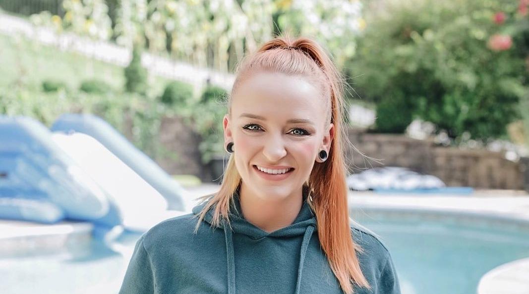 Maci Bookout Reveals Details of Gas Station Shooting That Gave Her PTSD.