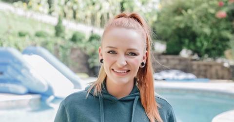 Maci Bookout from 'Teen Mom OG'