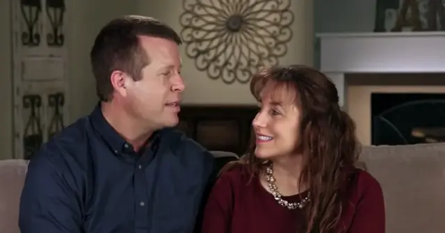 Jim Bob and Michelle Duggar on '19 Kids and Counting'