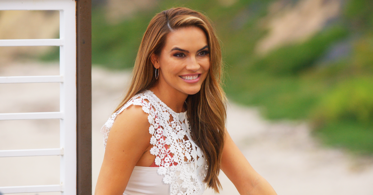 A Timeline of The Drama Between Selling Sunset's Chrishell and